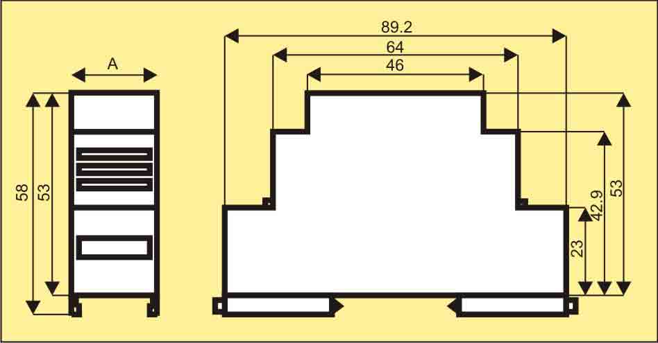 vr5 dimenzije